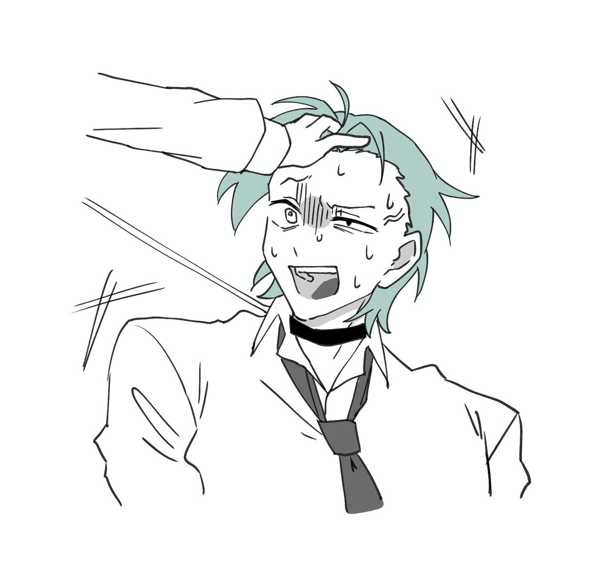 ひょこ tweet media
