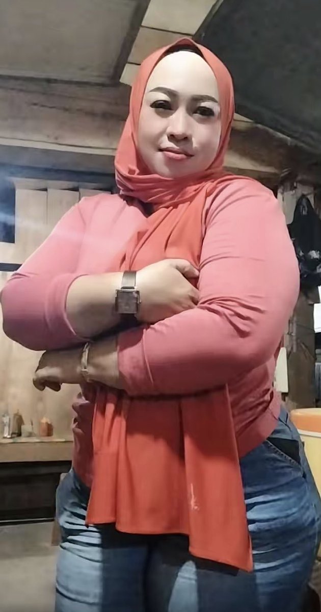 cap kaki tiga tweet media