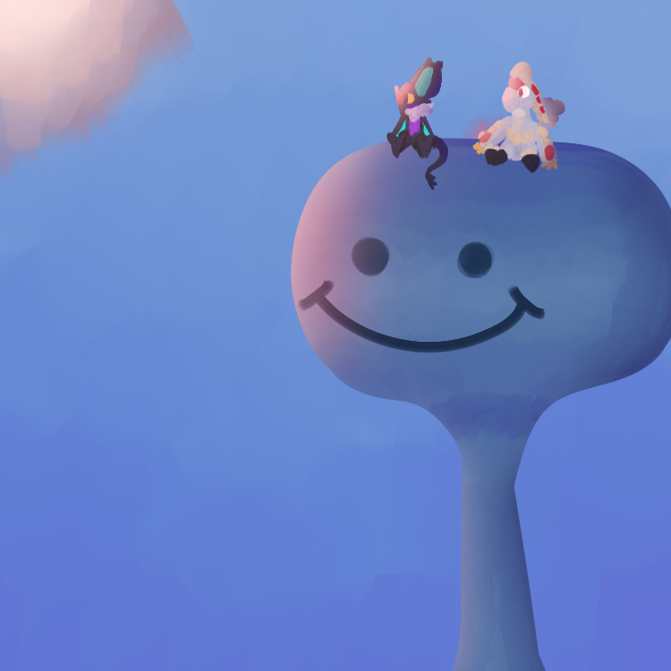 imaginal noivern tweet media