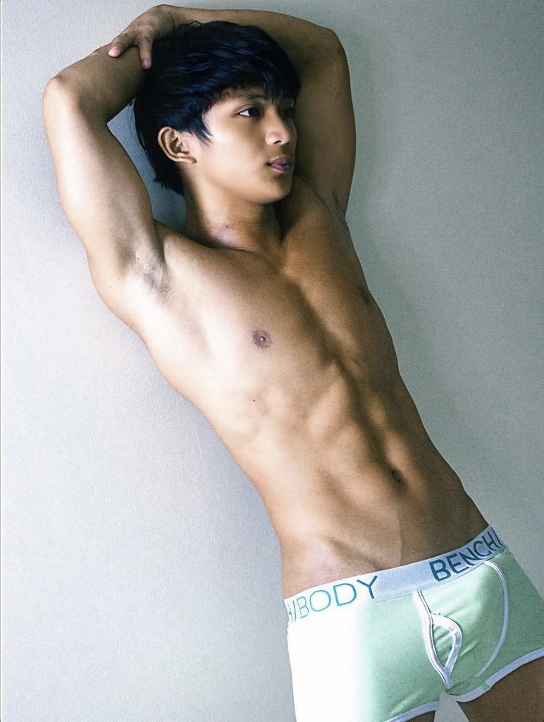 Dream Man Philippines🇵🇭 tweet media