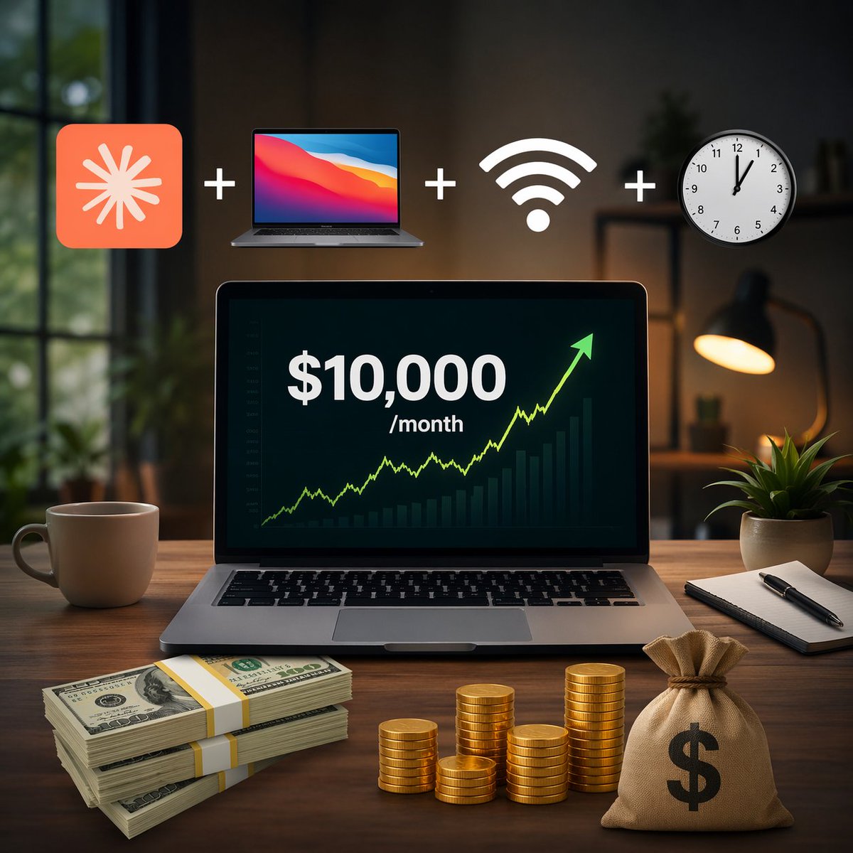 Broke? No income? Stuck?

Google is quietly paying people
up to $10,000/month 💸

No degree
No experience
No resume

All you need:
📱 Phone
🌐 Internet
⏱ Just a few minutes daily

I tested it myself…
It actually works 🔥

So I made a simple guide 👇

🎁 FREE (limited time)