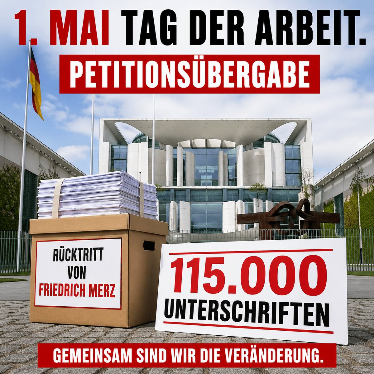 Free People Germany e.V. tweet media