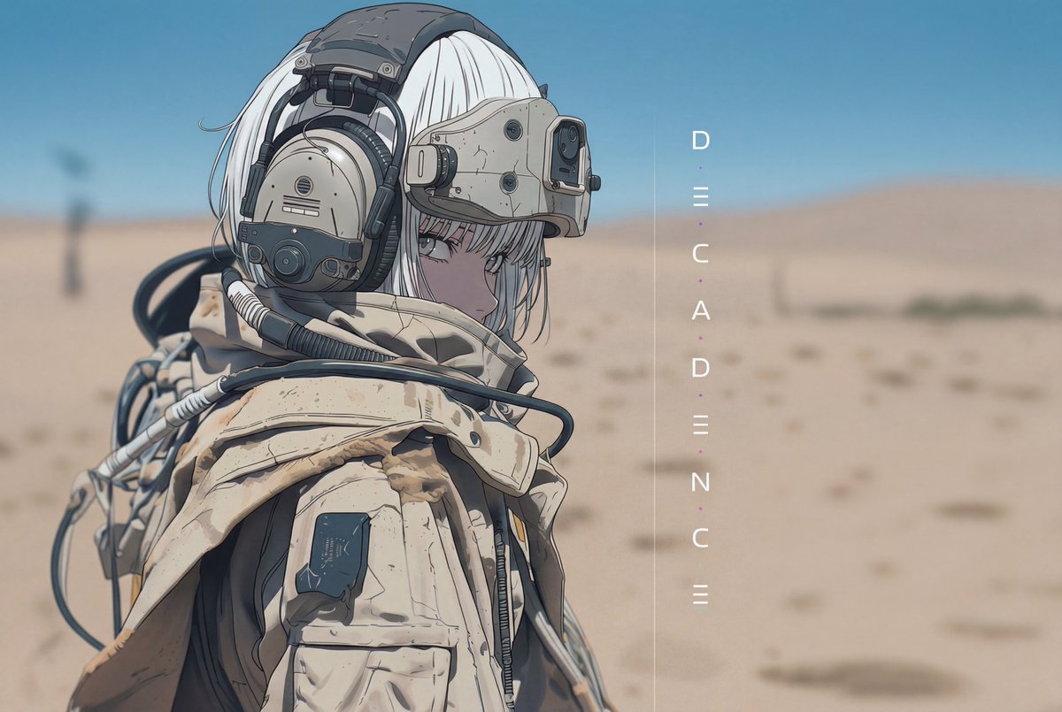 退廃ちゃん tweet media