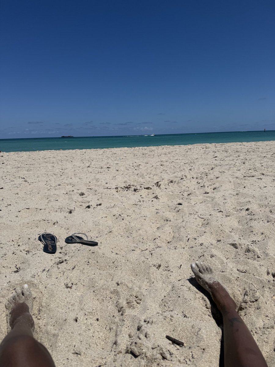 beach bum
