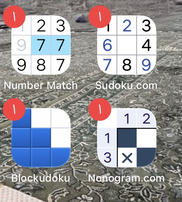 i_roon12's tweet photo. نسيت اقولكم 

اخيرا لقيت شي اقول عنه هوايتي، ألعاب التفكير والالغاز تستهويني مره ورغم انها تتعبني احيانا بس شعور الإنجاز واللذه لما احلها لا يوصف

نعم هوايتي حل الالغاز❤️‍🔥 https://t.co/r1UzLyc69j