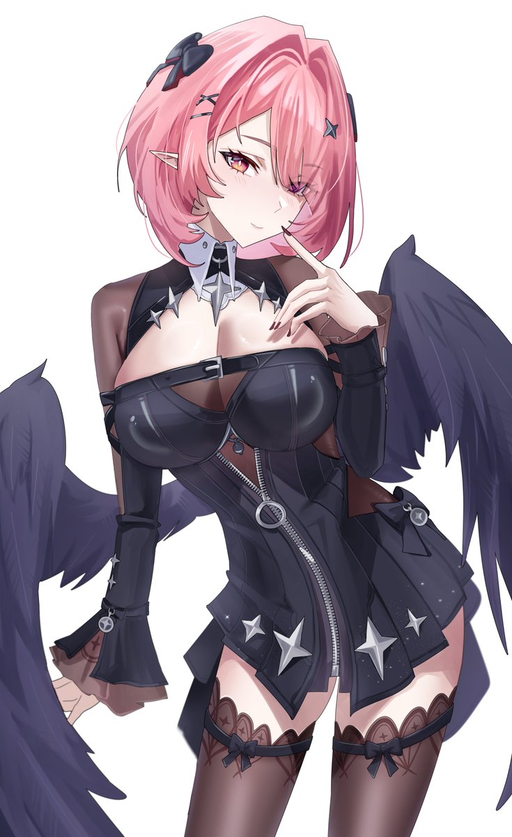 Trixie🐈‍⬛ tweet media