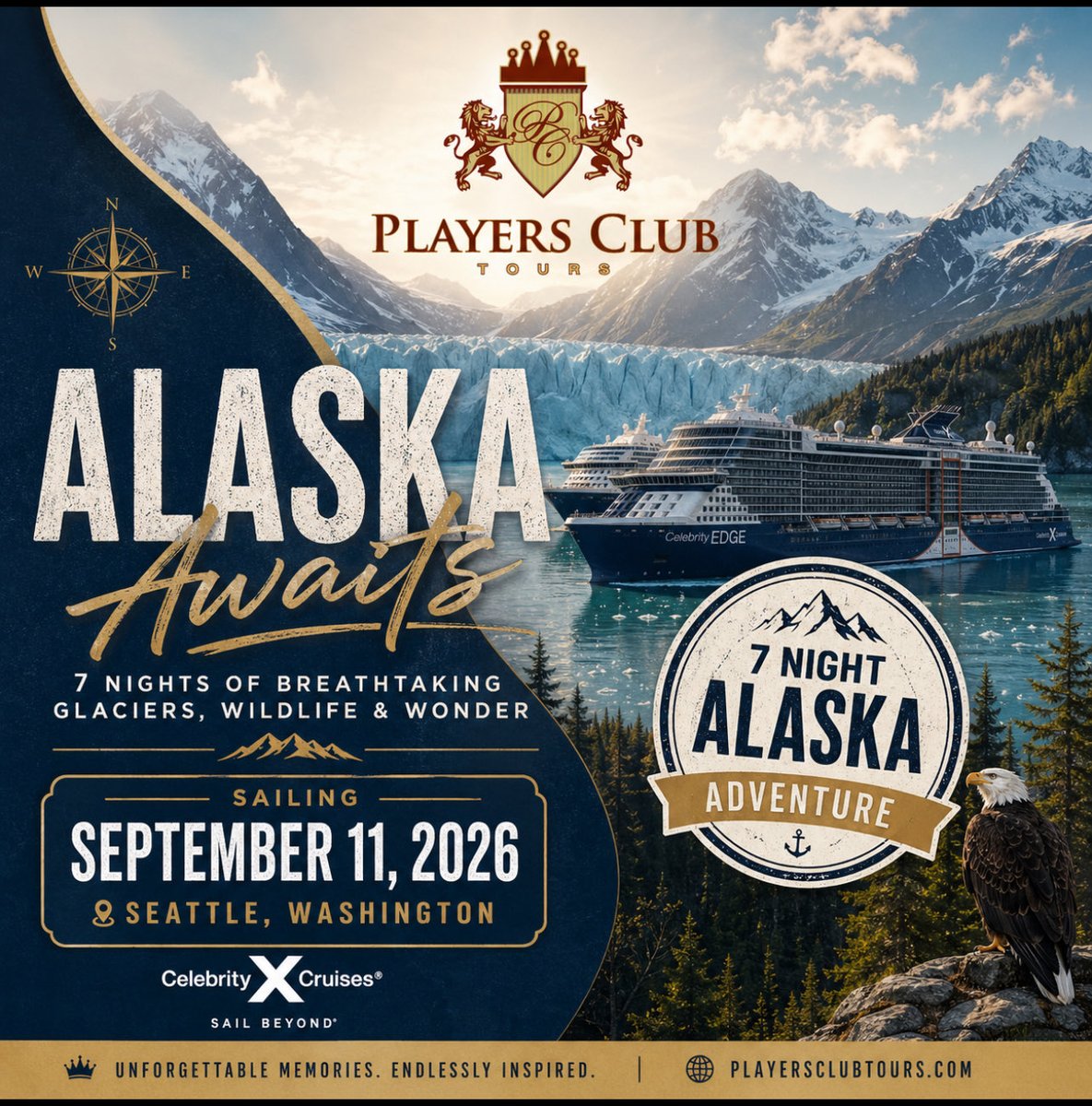 VIP Casino Comps | Players Club Tours- R.Slate CEO tweet media