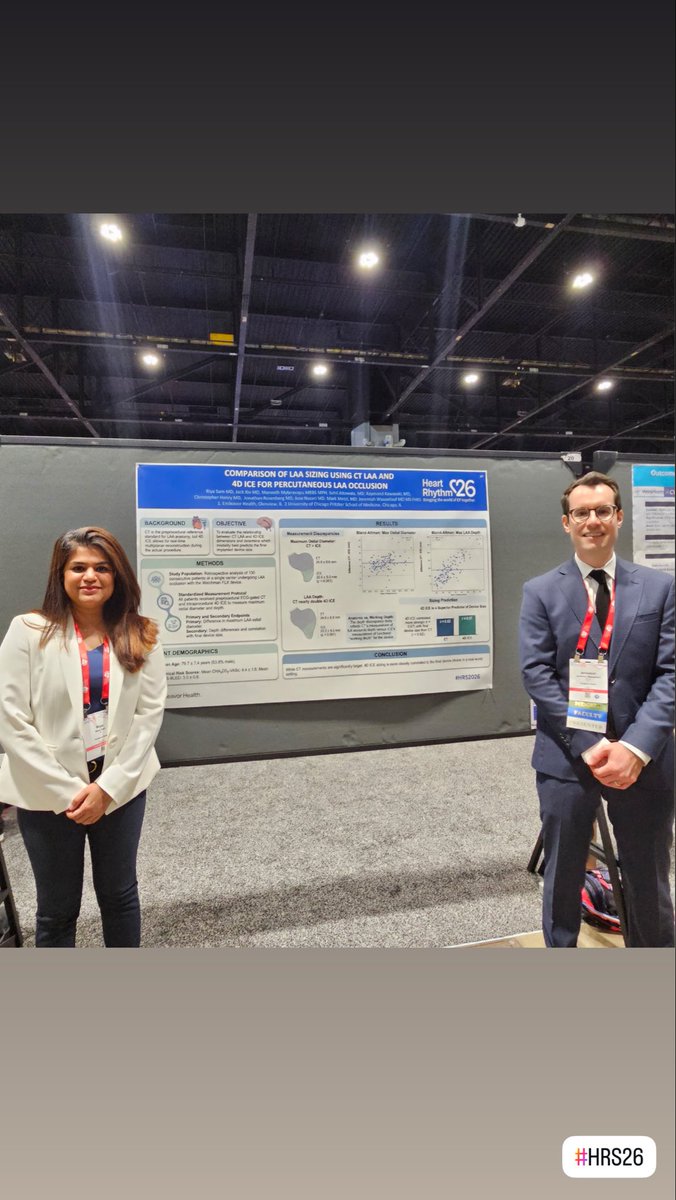 Riya Sam, MD tweet media