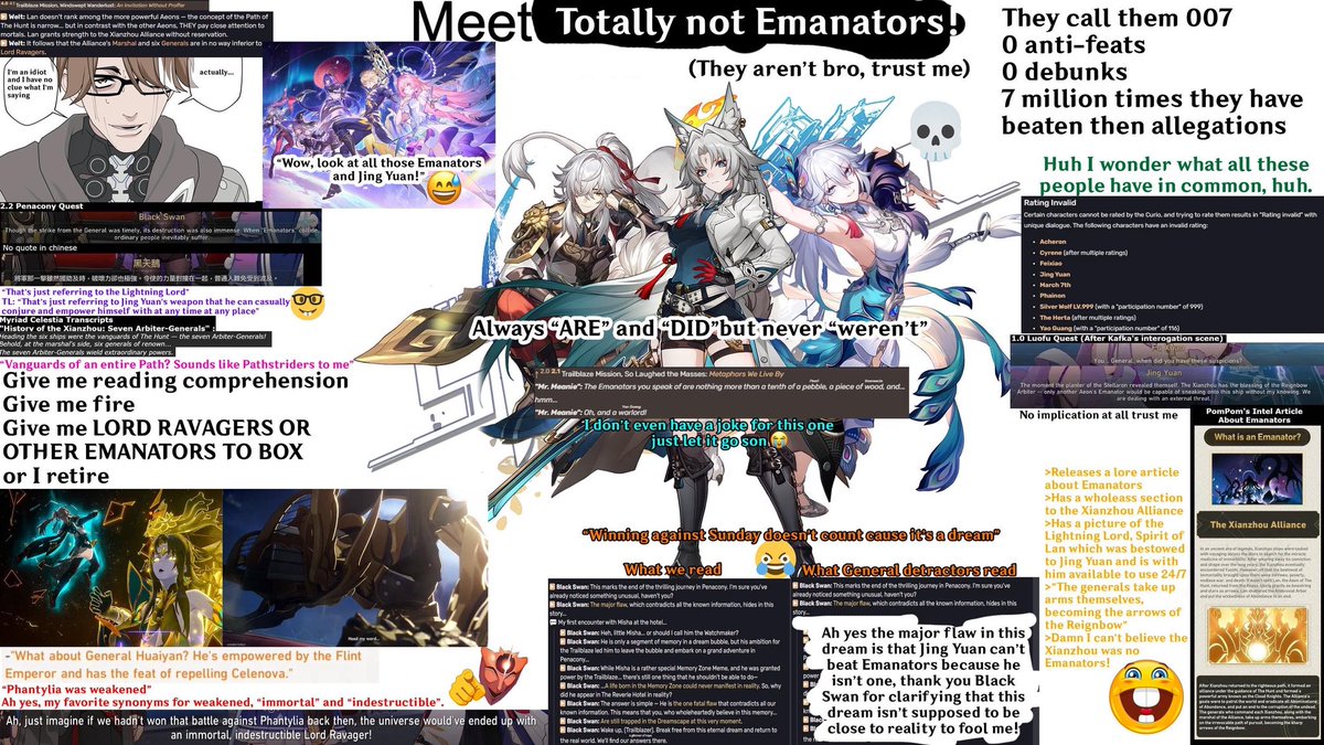 YIA Cam🦦 tweet media