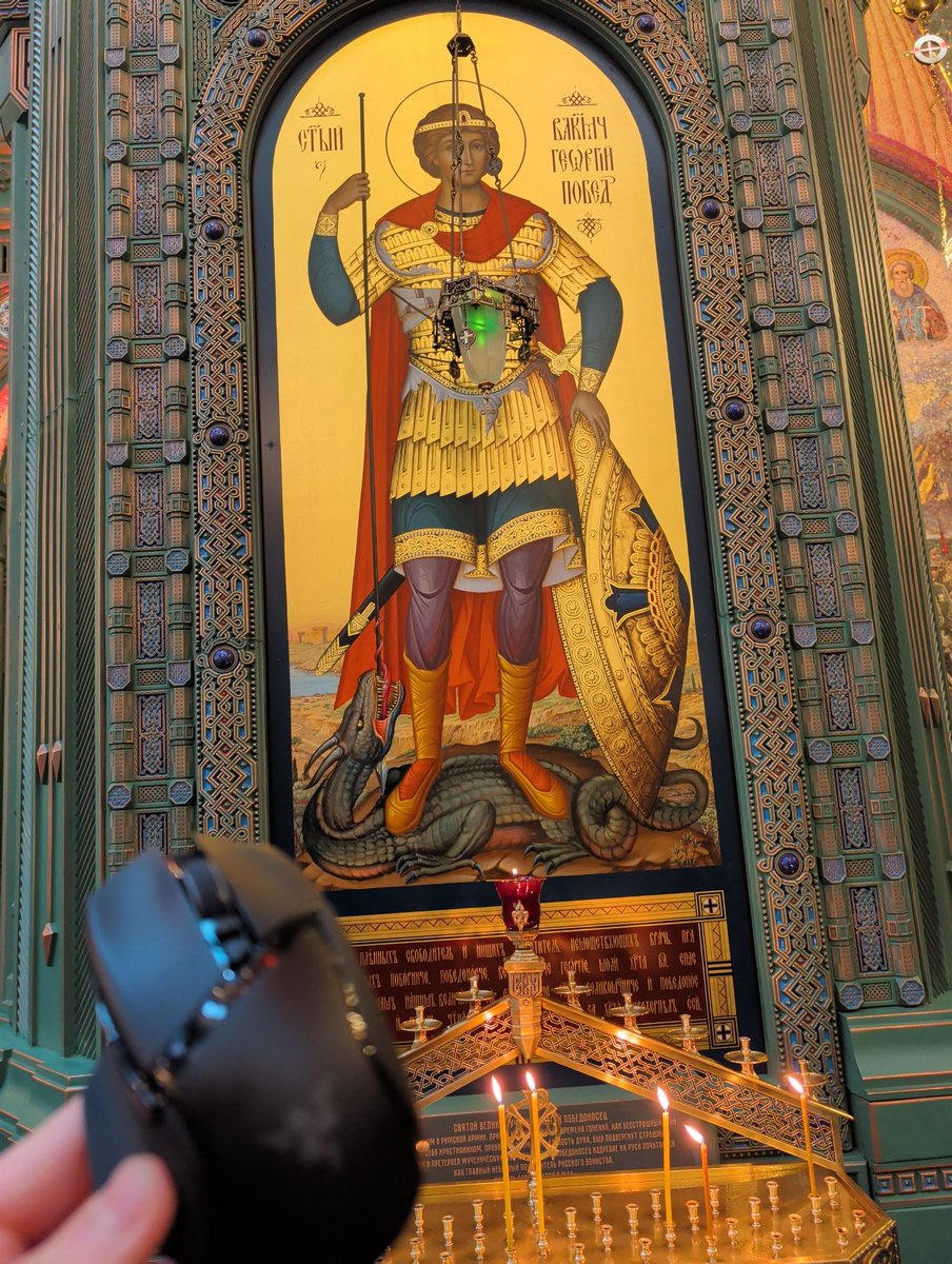 GrishaPutin tweet media