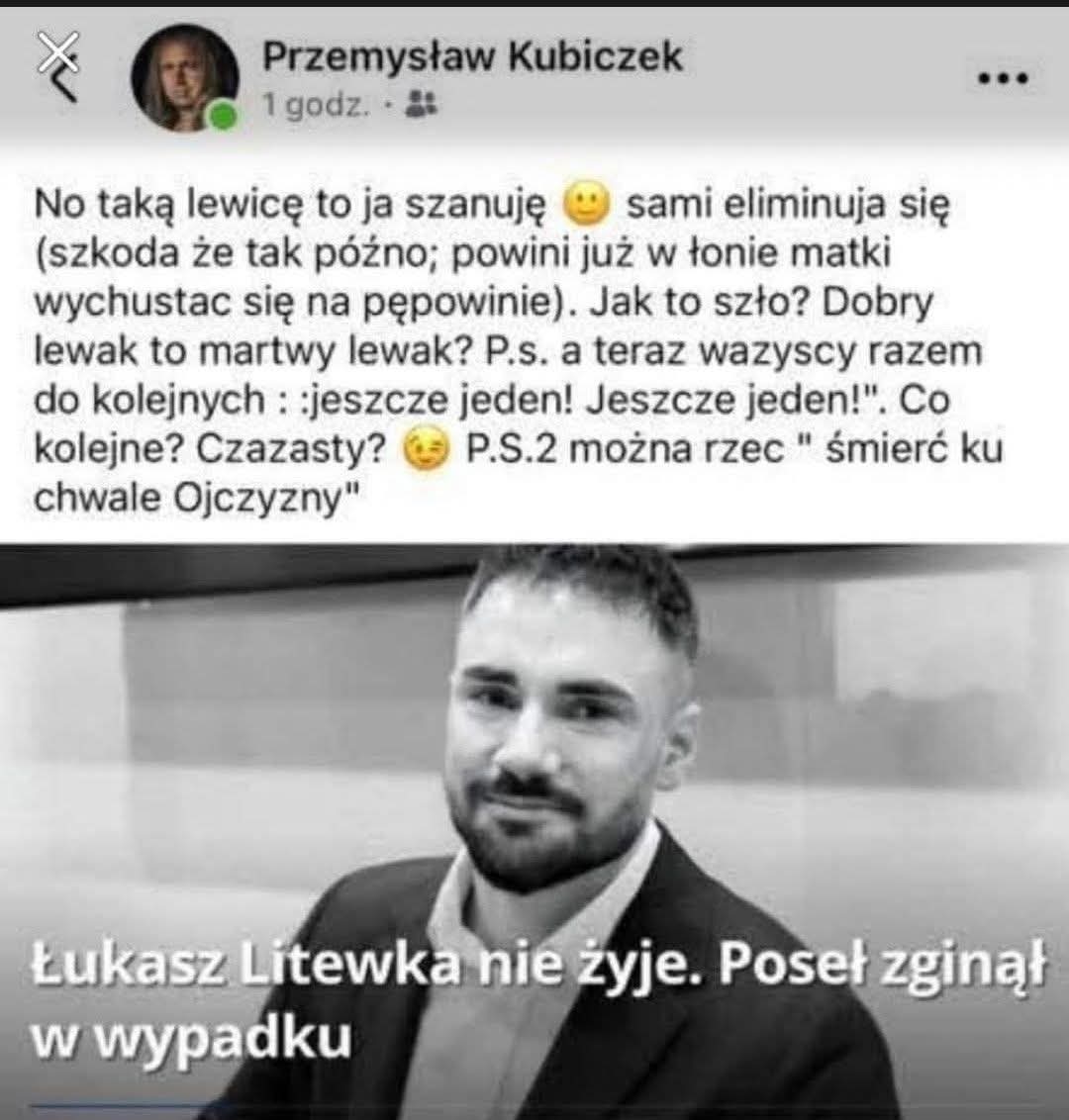 Oliwia.Papierska #SilniRazem⚡ tweet media