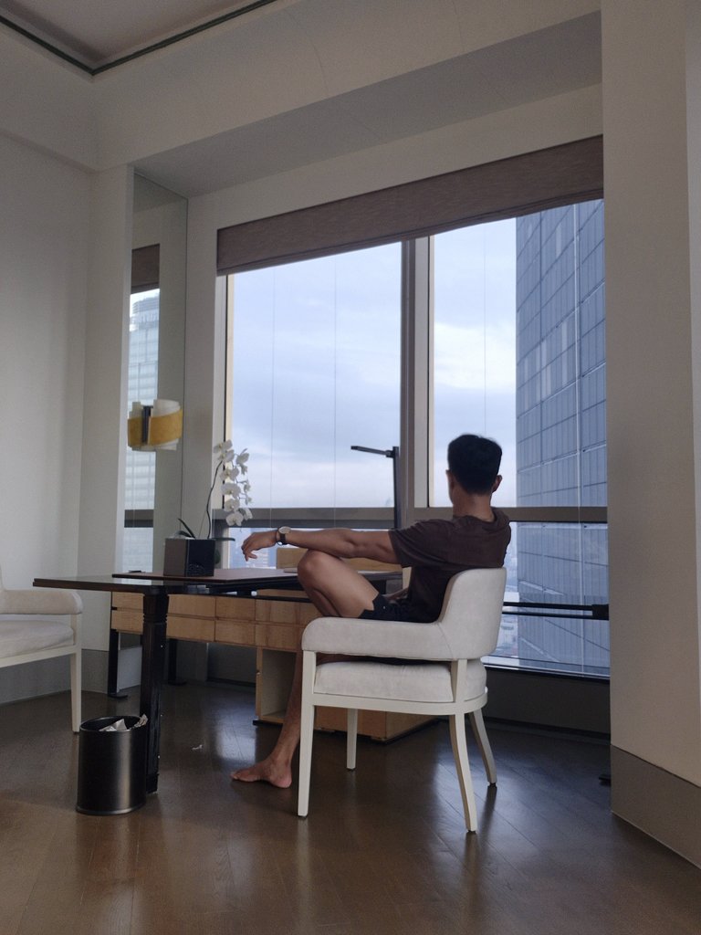 Ghandi Asatya tweet media