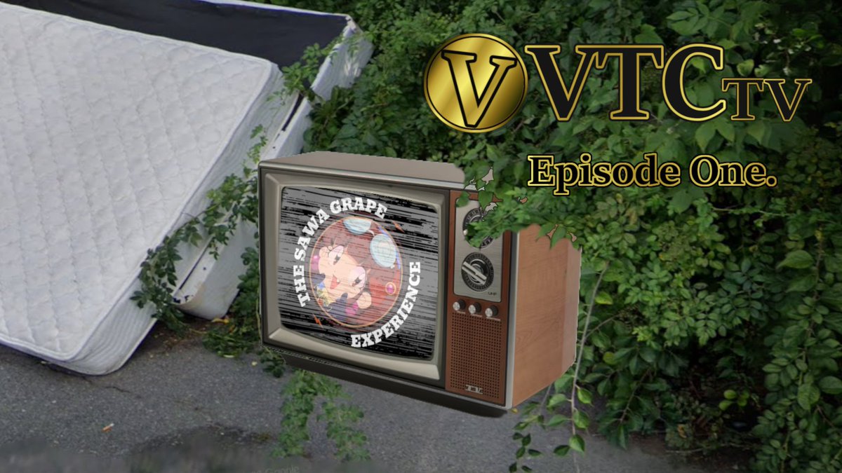 Venture Trade Co tweet media