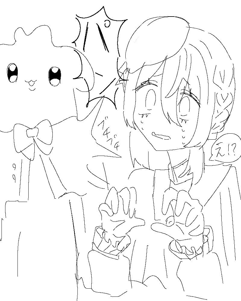 ニパニック tweet media