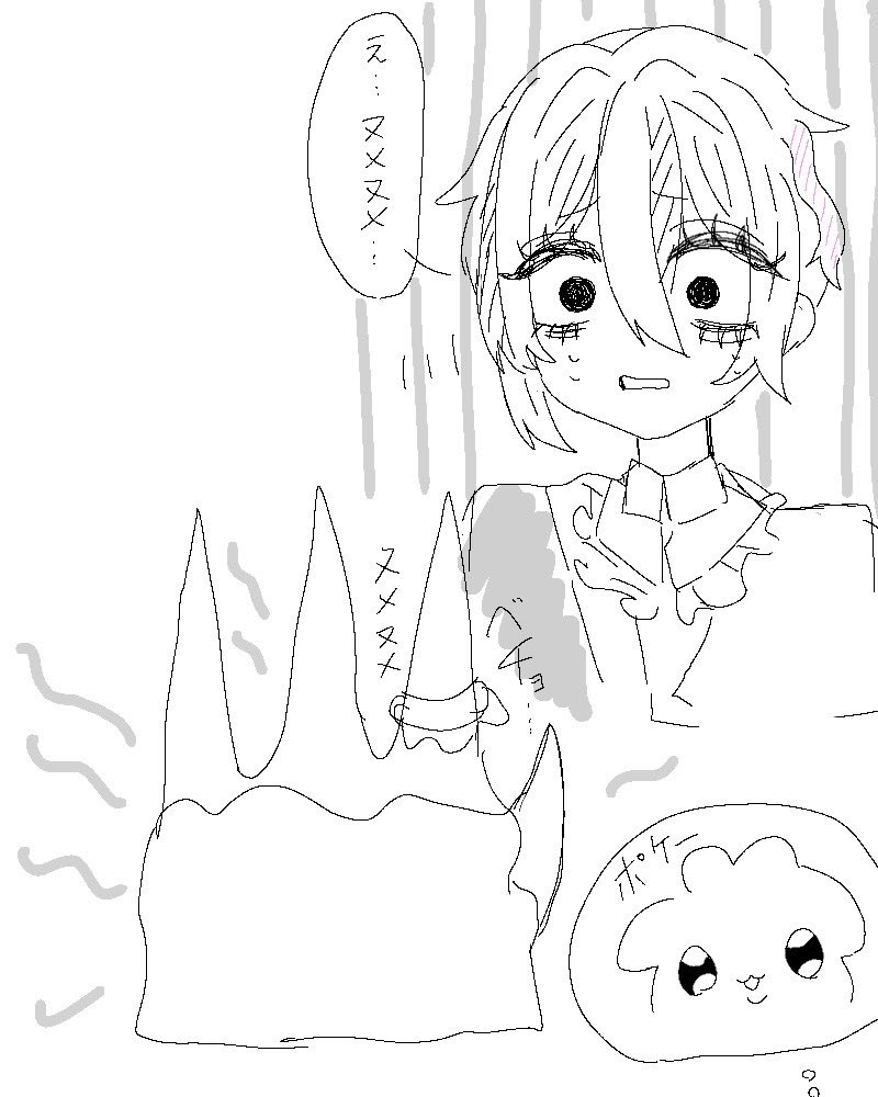 ニパニック tweet media
