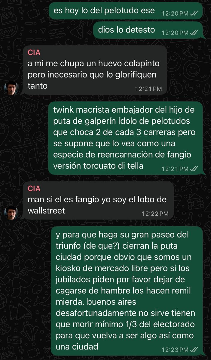 Lucas tweet media