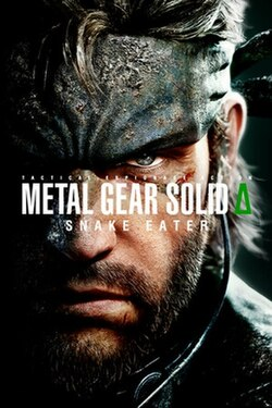 Metal Gear Takes tweet media