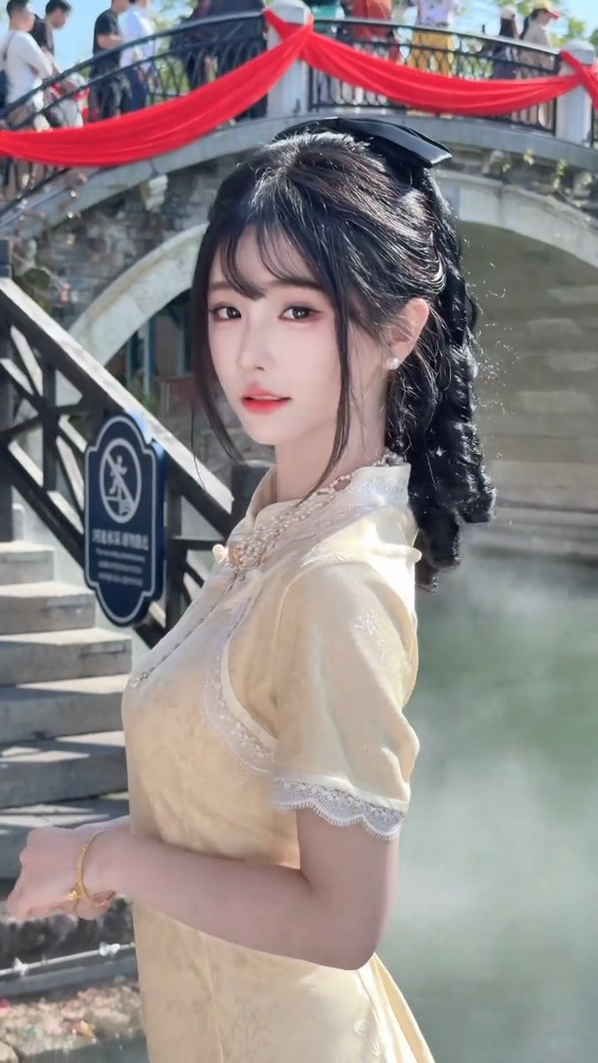 张雅倩 tweet media