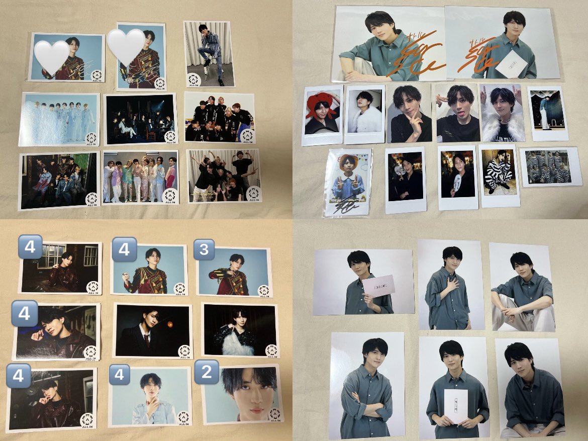 もかち🐱🎀🍼 tweet media