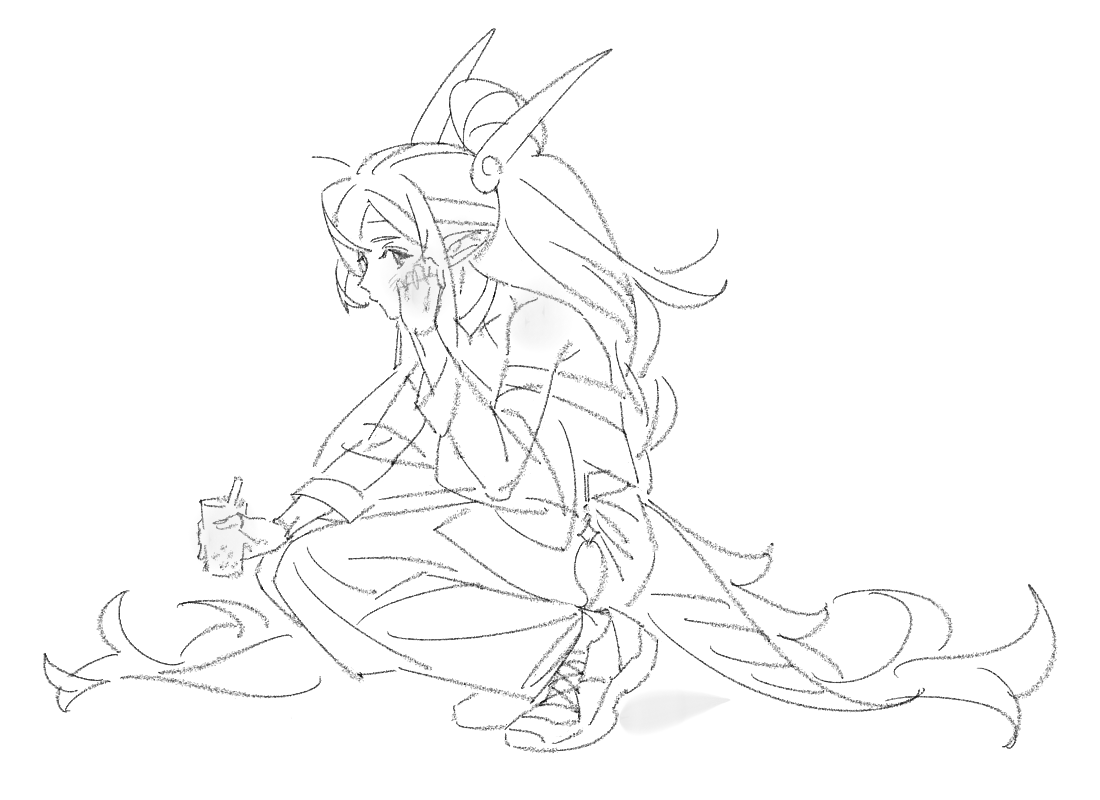 かろた tweet media