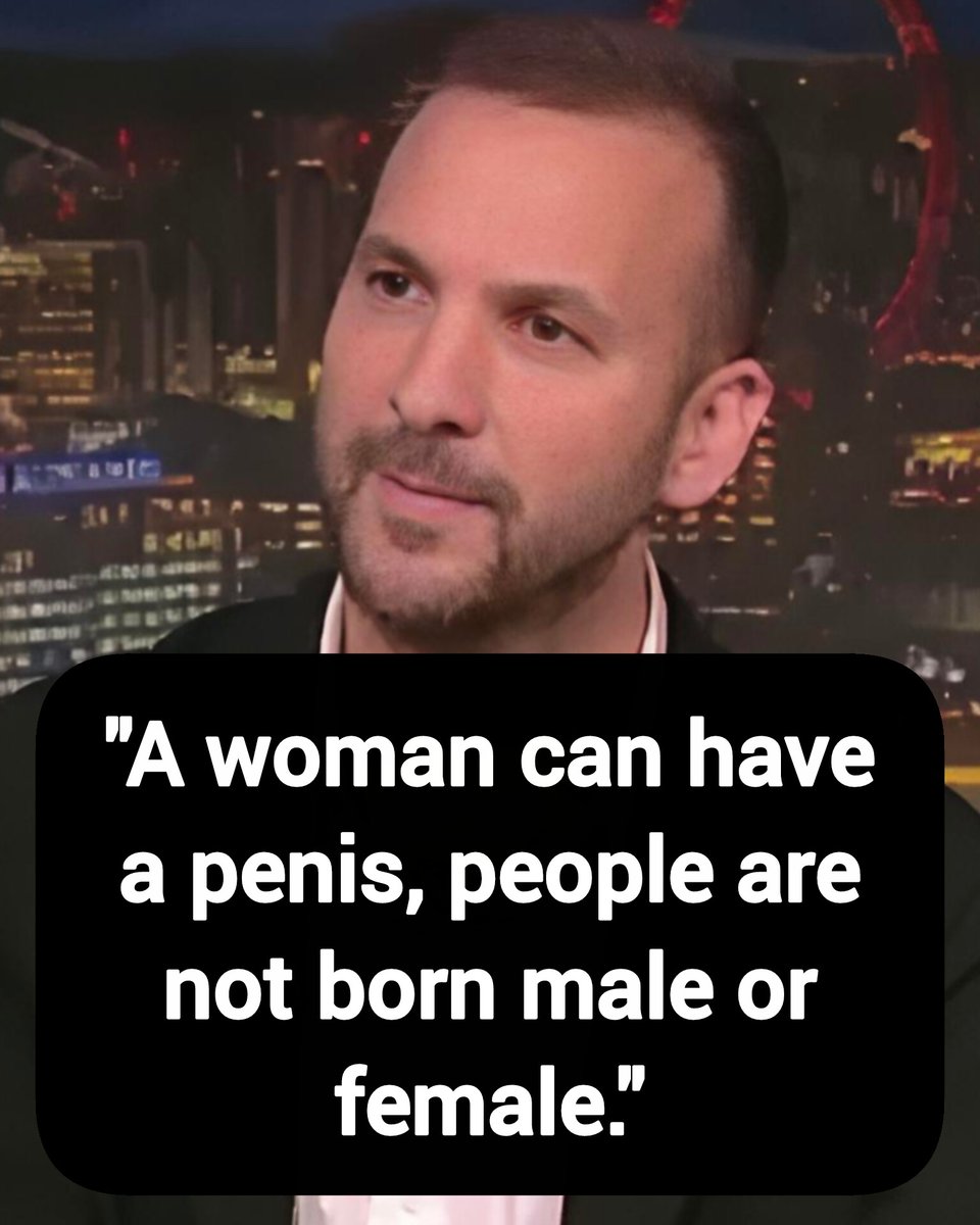 David J Harris Jr tweet media