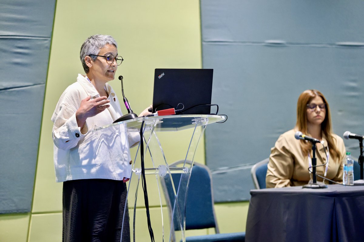 Dr. María D. Mayán tweet media