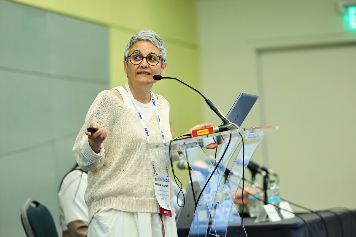 Dr. María D. Mayán tweet media