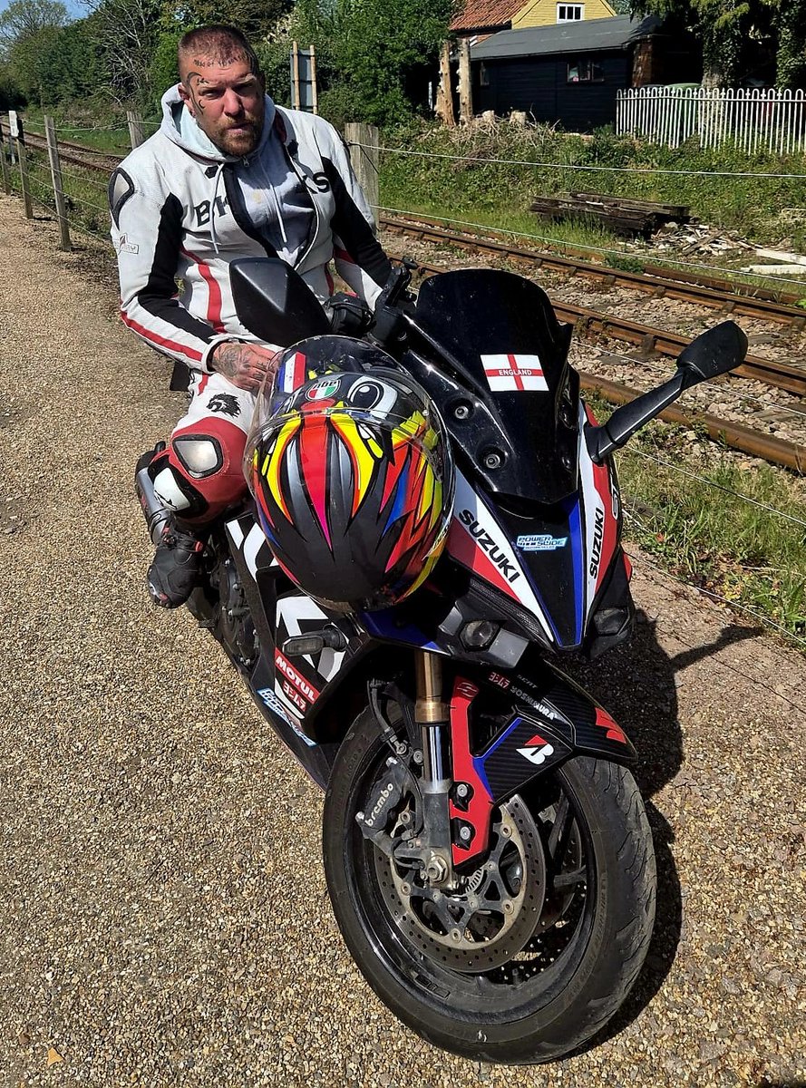 Biker_Kink's tweet photo. Who's up for a ride? https://t.co/8r7NJ21r7J