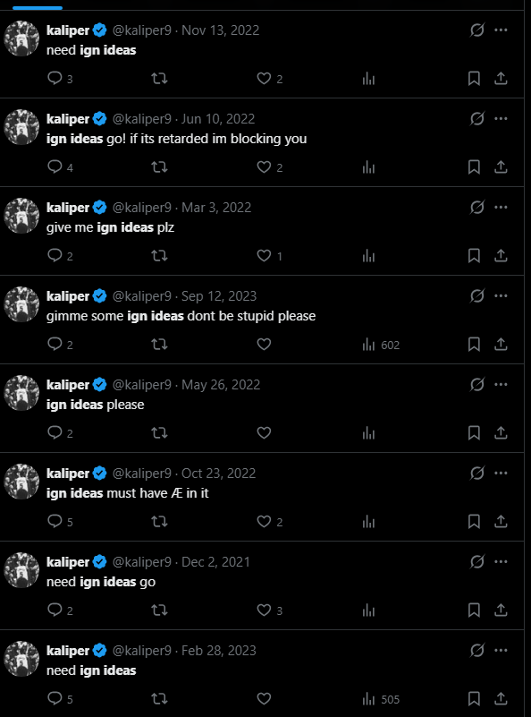 Storm tweet media