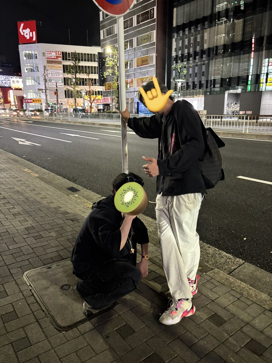 し う ま 🍫 tweet media