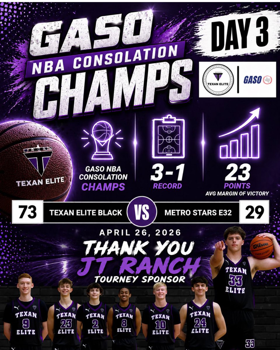 TEXAN ELITE tweet media