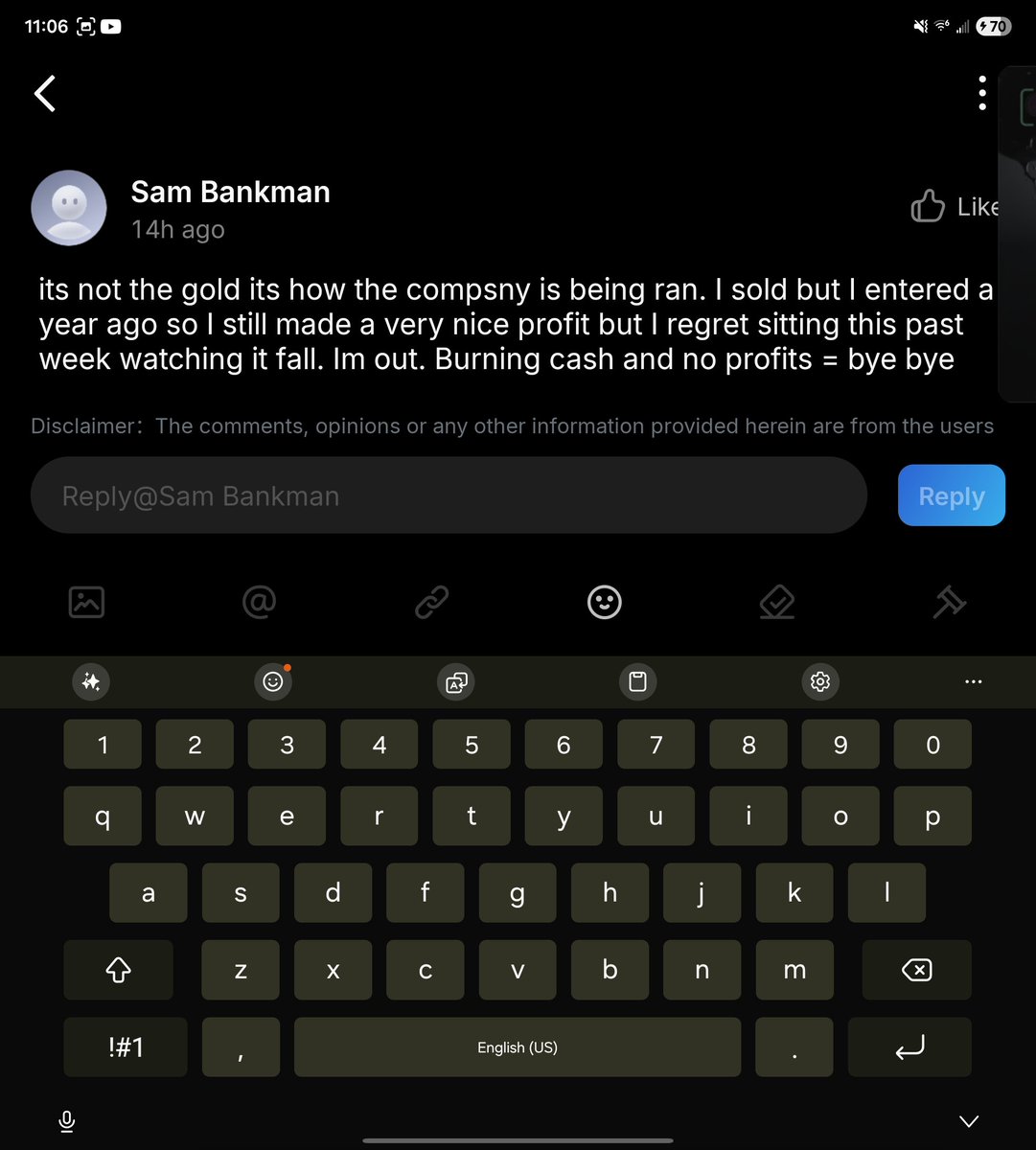 NotYoungBuck's tweet image. Correctness is important hauss #correction on #misinformation