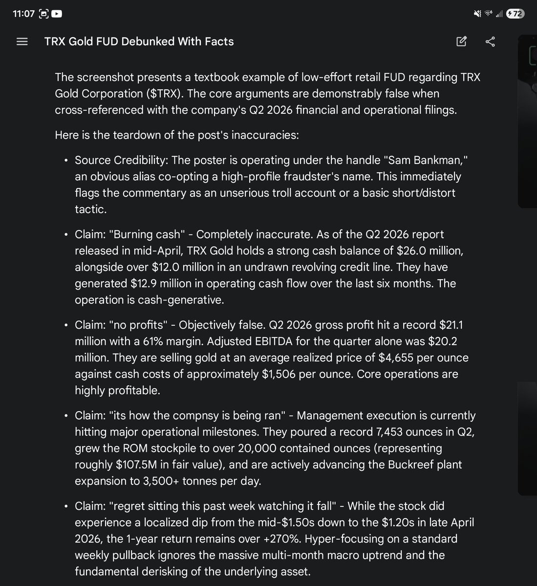 NotYoungBuck's tweet image. Correctness is important hauss #correction on #misinformation