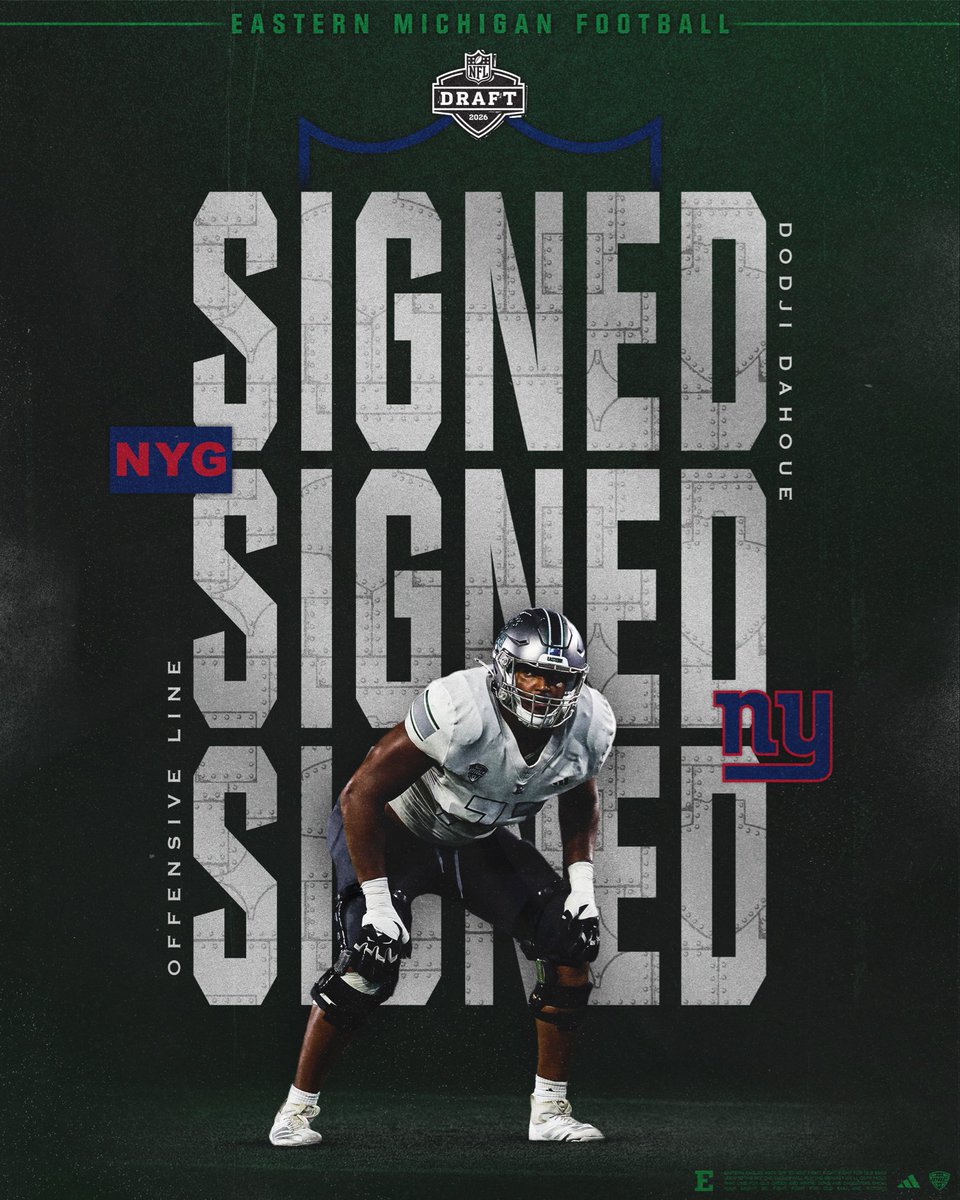 Eastern Michigan Football tweet media