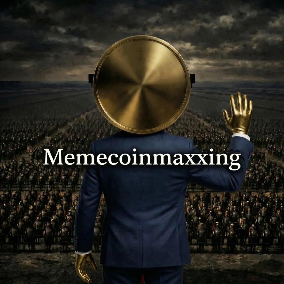 Memecoin tweet media