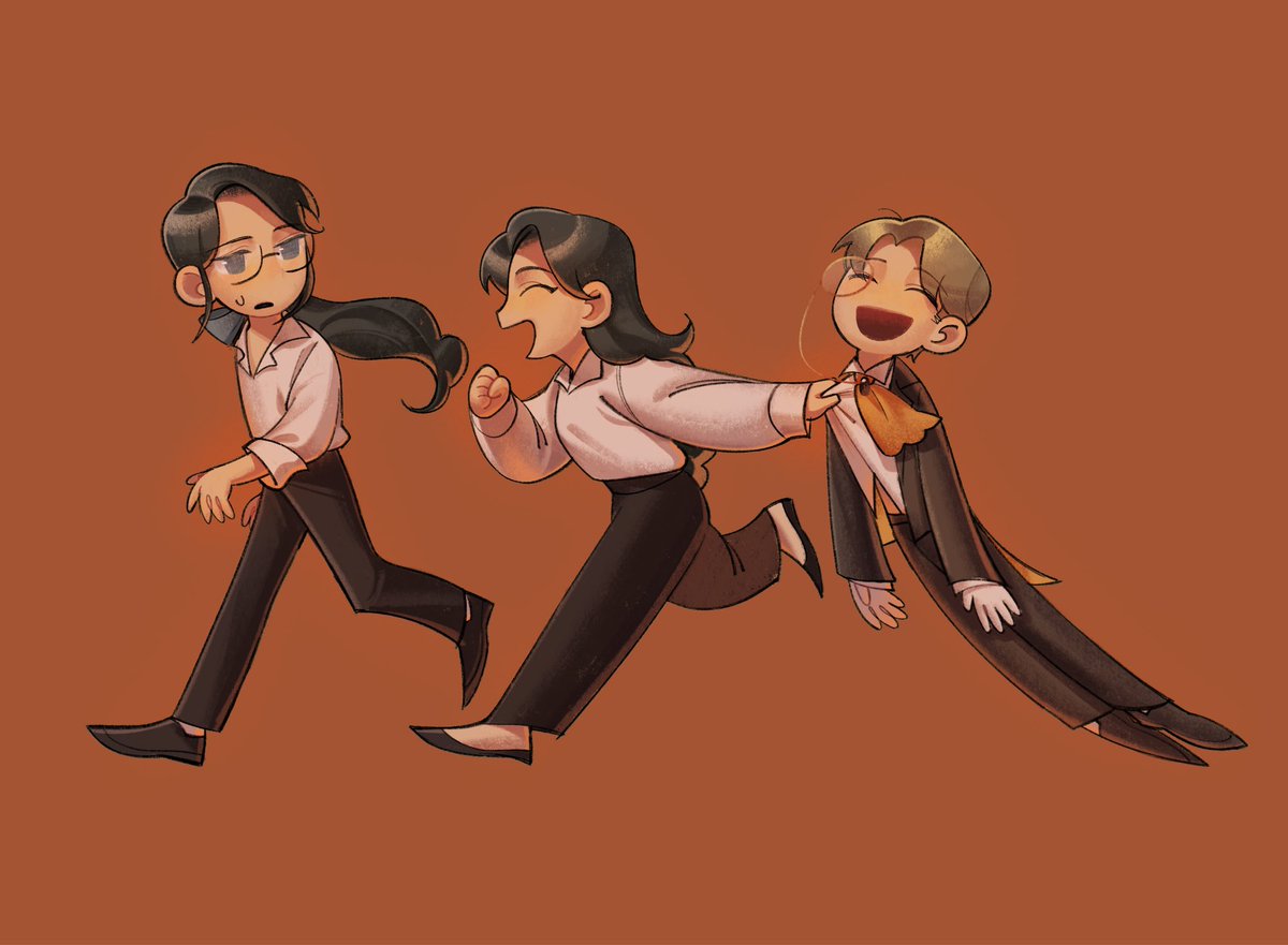 안녕히주무세요 #oc