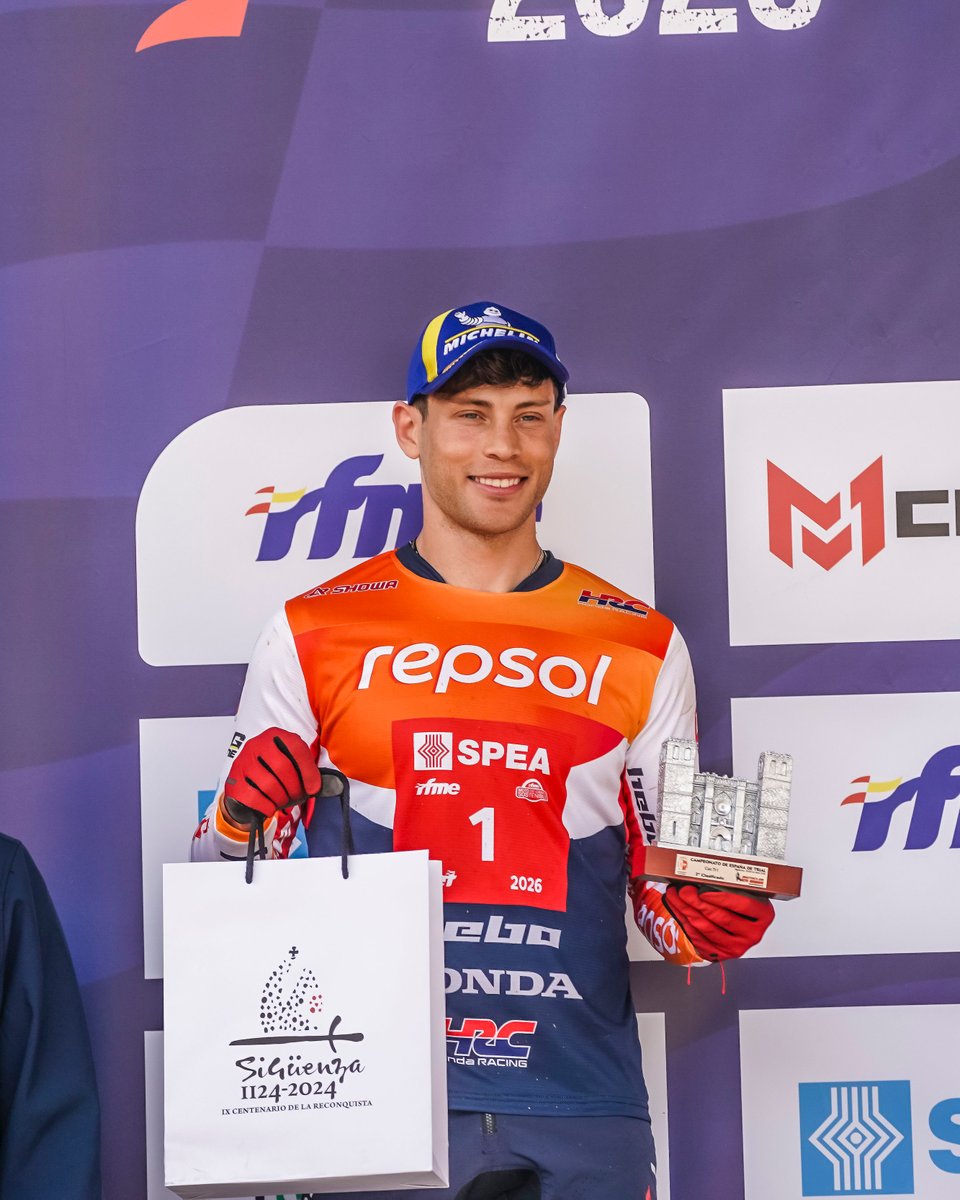 Repsol Honda HRC tweet media