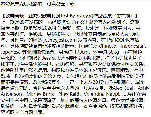 潮湿俱乐部（115网盘） tweet media