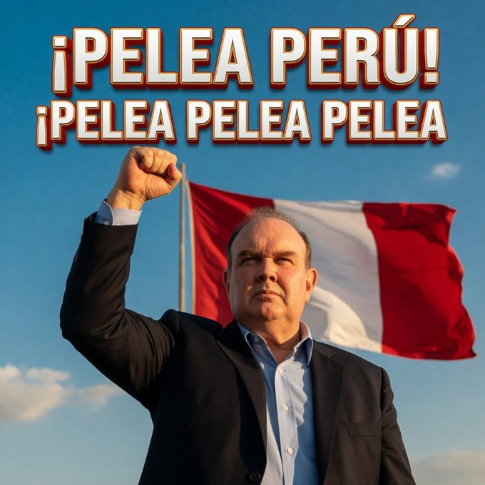 Fernando Jimenez Motte tweet media