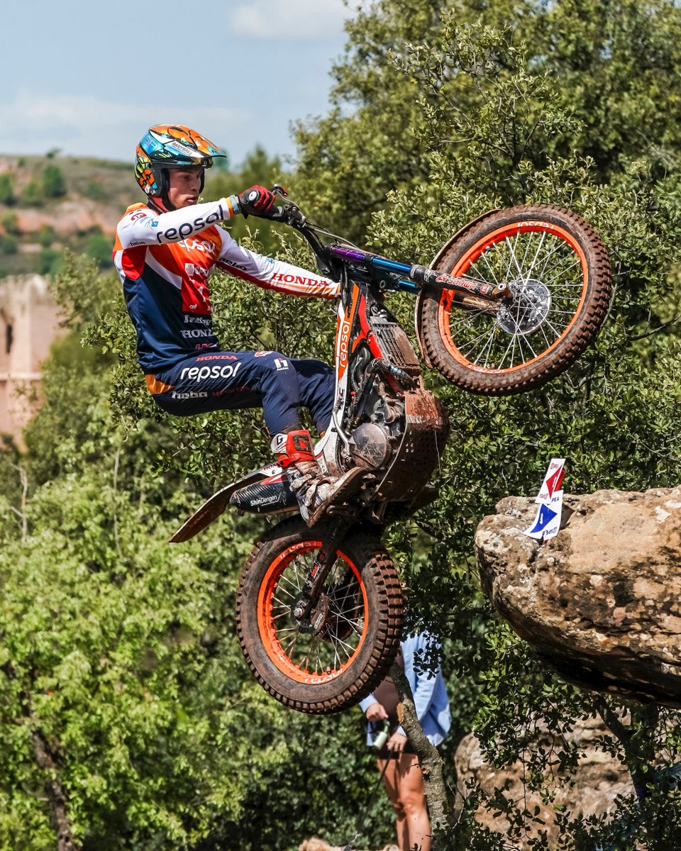 Repsol Honda HRC tweet media