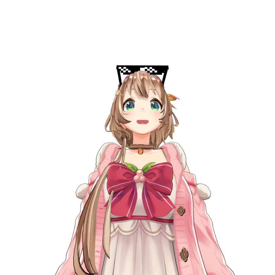 Ayunda Risu (リス)🐿@ホロライブID tweet media