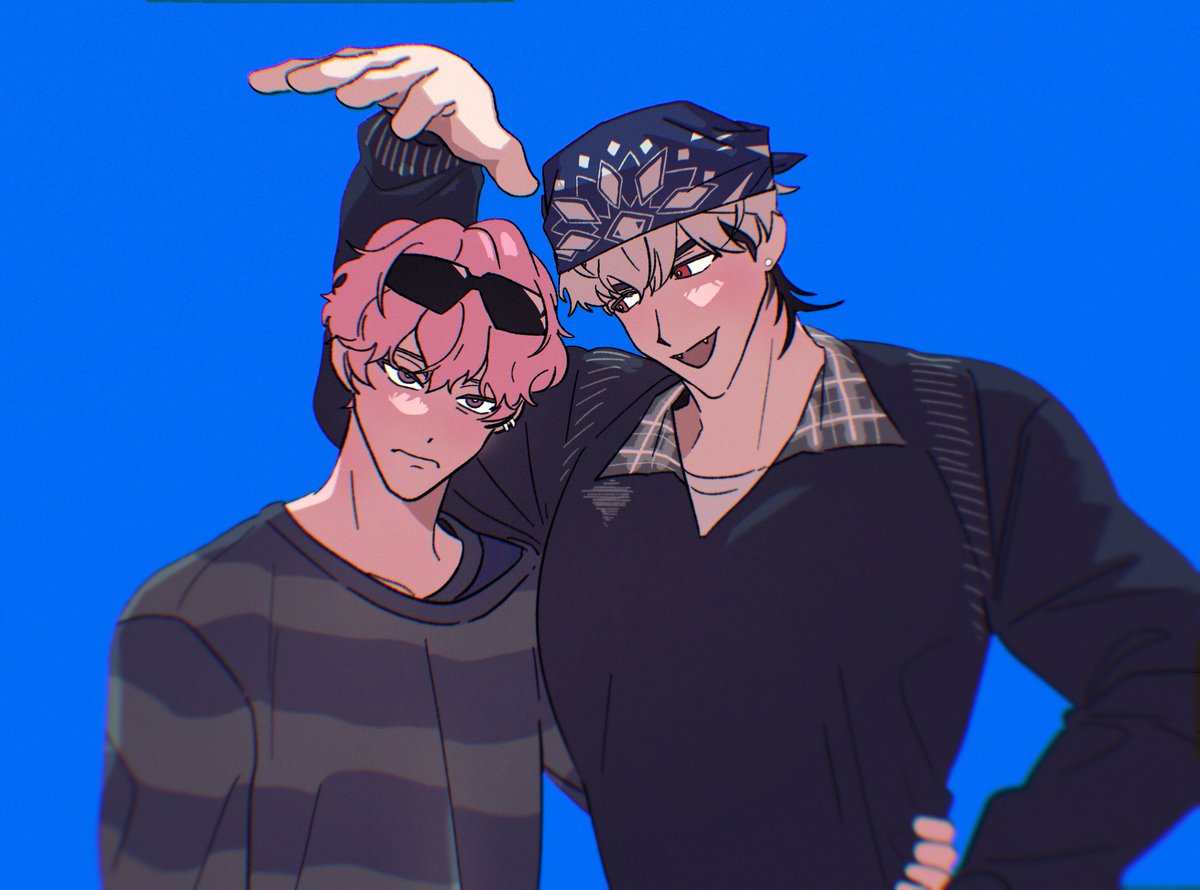 굿파⁴³ tweet media