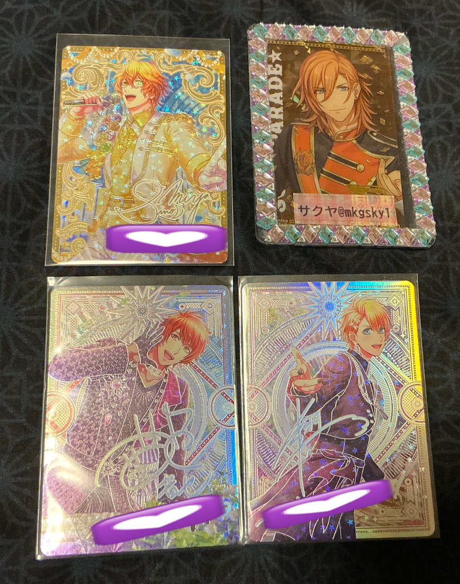 サクヤ tweet media