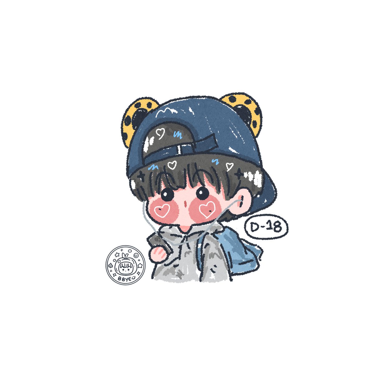 bbye•⁠‿⁠• (cms open☆) tweet media