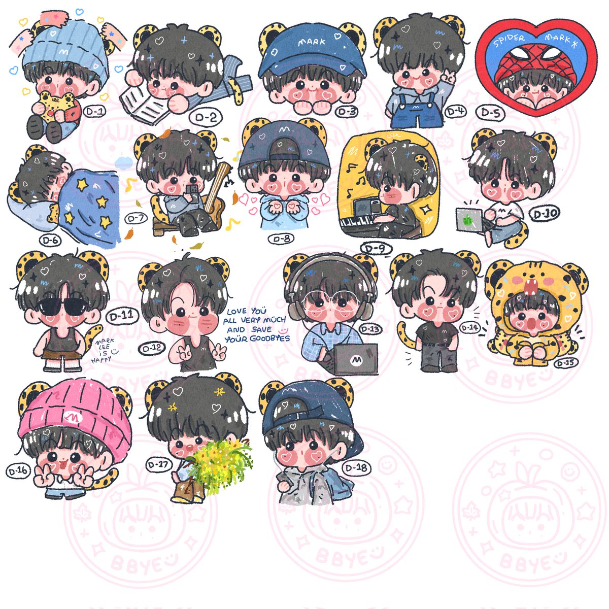 bbye•⁠‿⁠• (cms open☆) tweet media