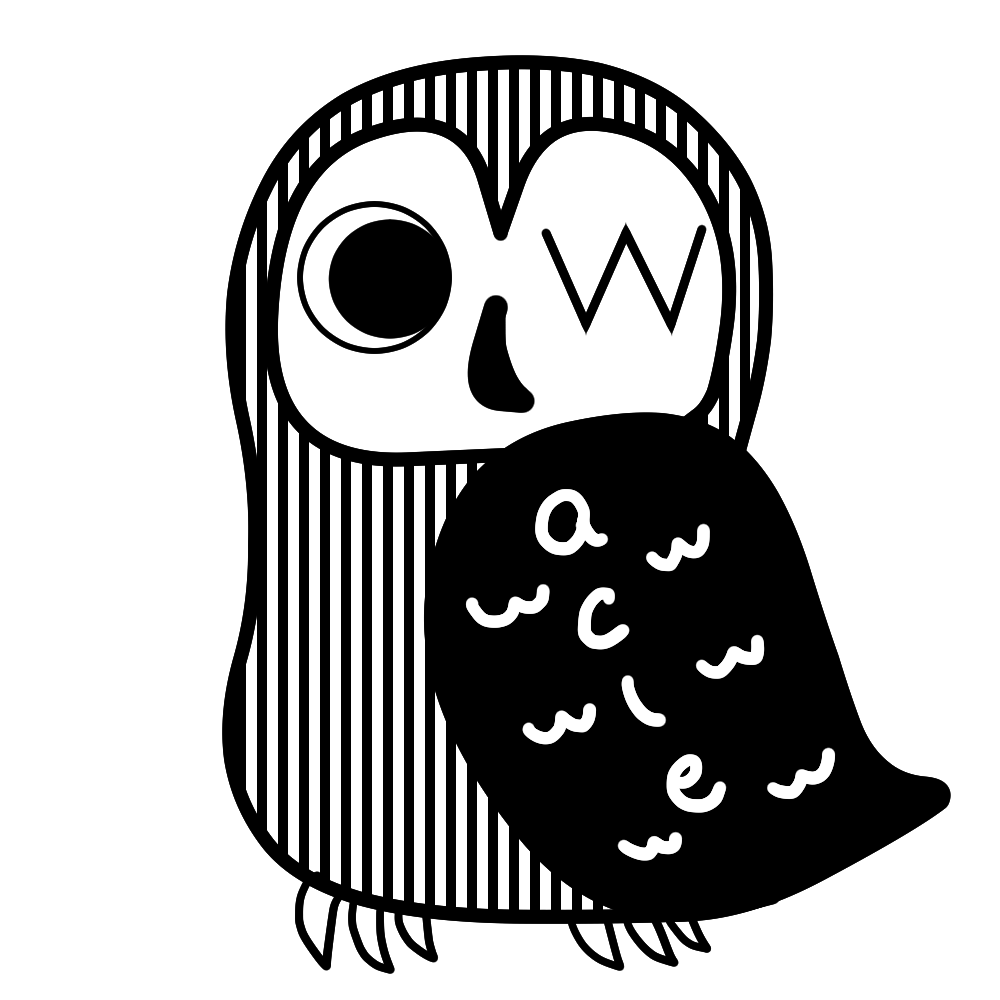 OWLacle_nazo's tweet photo. 【はじめまして！】

私たちは謎解き制作団体『OWLacle』です🦉

綺麗な謎解きをみなさまにお届けいたします📨

ぜひフォローして続報をお待ちください！

#OWLacle謎 https://t.co/VO3uqELNcd