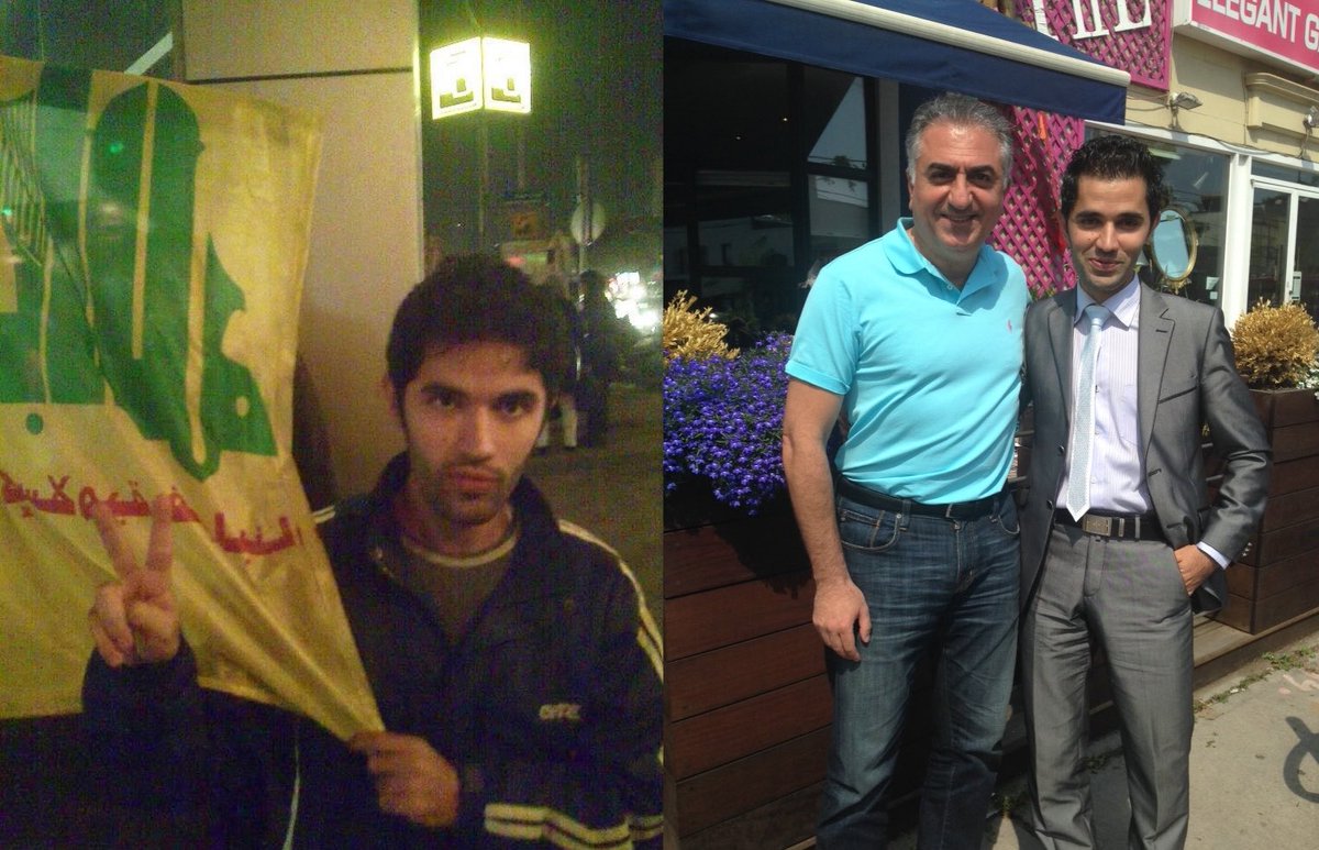 انتشارات جعفری tweet media