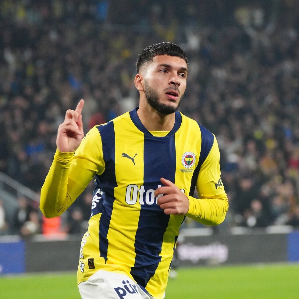 SERKAN 🦅 tweet media