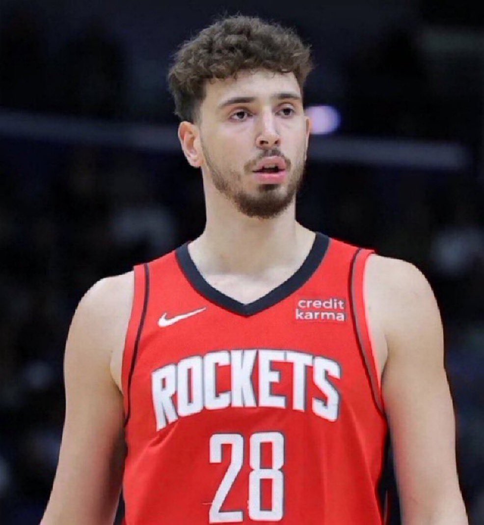 Alex Caruso tweet media