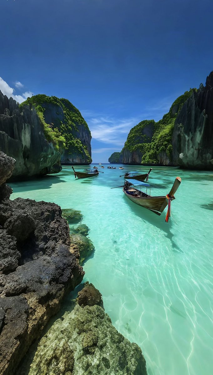 lilyavibe's tweet photo. Phuket is very beautiful https://t.co/ZLCqEKnHPC